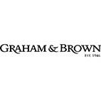 logo graham brown